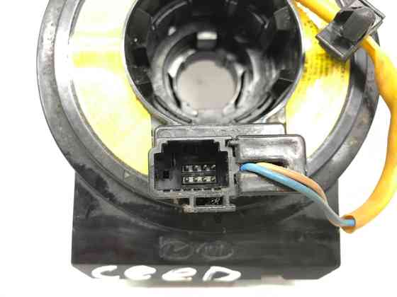 Шлейф AIRBAG Kia Ceed 2006-2012 934902H300 (Арт. 43927) Київ