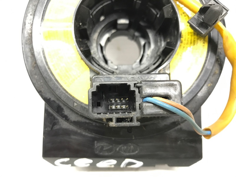 Шлейф AIRBAG Kia Ceed 2006-2012 934902H300 (Арт. 43927) Київ - зображення 3