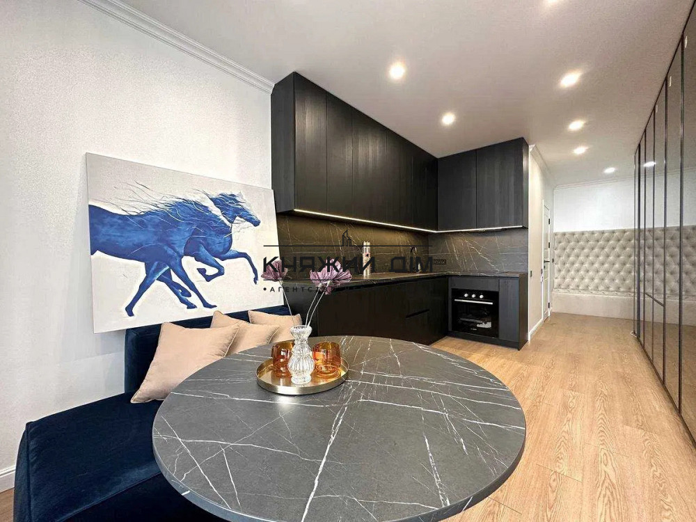 Продаж 2-кім. квартири ЖК Славутич Код: 21147751 Киев - изображение 5