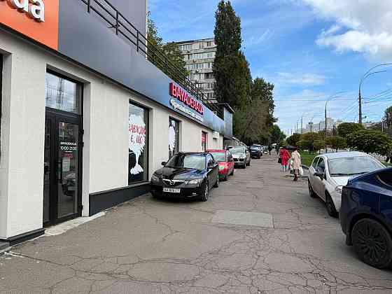 долгосрочная аренда помещения свободного назначения, здания Киев, Печерский, 2680 $/мес. Киев