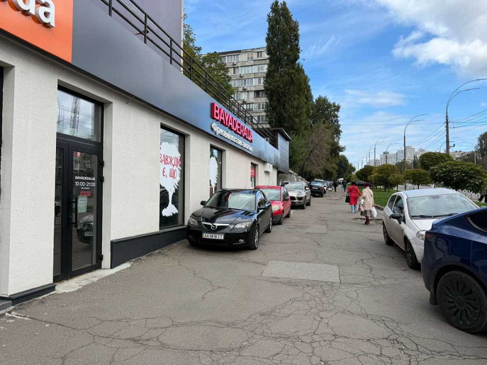 долгосрочная аренда помещения свободного назначения, здания Киев, Печерский, 2680 $/мес. Киев - изображение 1