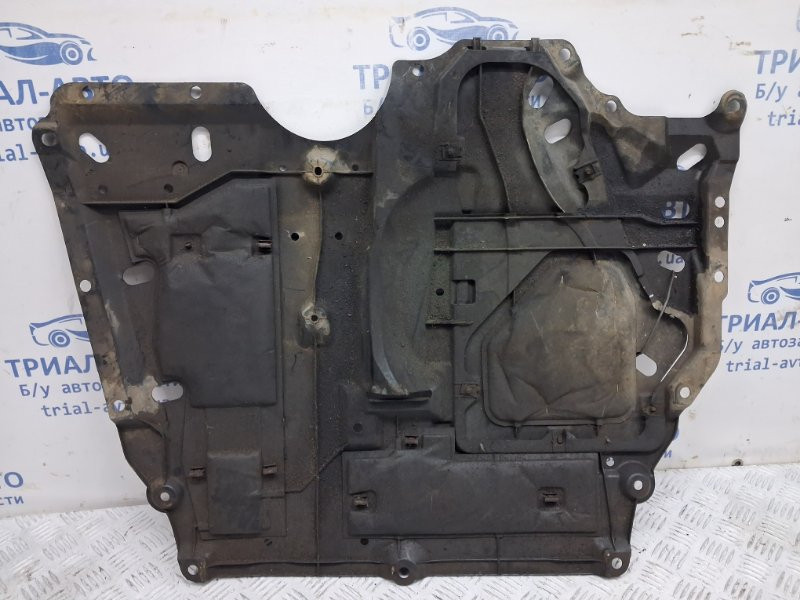 Защита двс Mitsubishi ASX 2010- 5379A384 (Арт. 63529) Київ - зображення 4