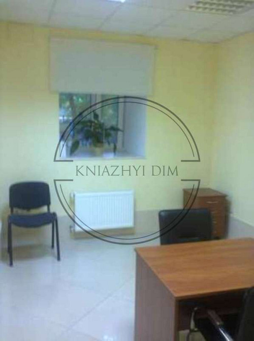 Оренда офісу по вул. Тарасівська . метро Університет. Код об'єкту №: 14330 Київ - зображення 11