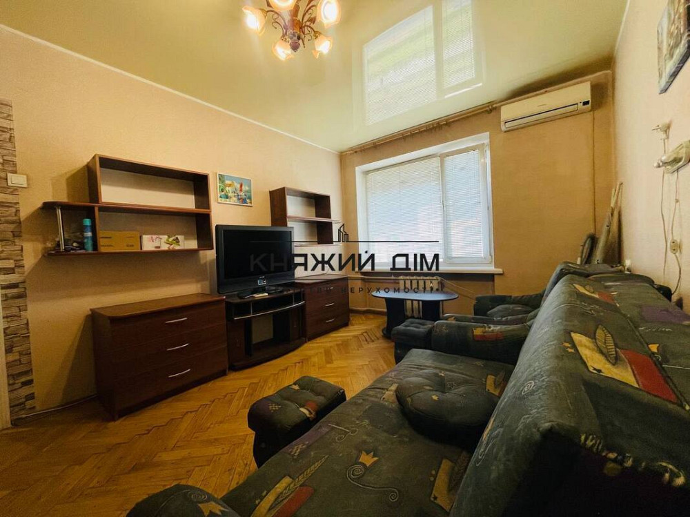 Оренда 2 кімнатна квартира м. Печерська КОД 11183977 Київ - зображення 6