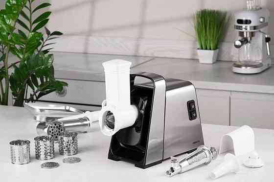 Мясорубка Ardesto MGK-2400 2400 Вт Киев