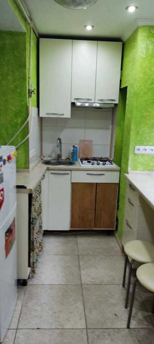 долгосрочная аренда 2-к квартира Одесса, Пересыпский, 5000 грн./мес. Одесса - изображение 1