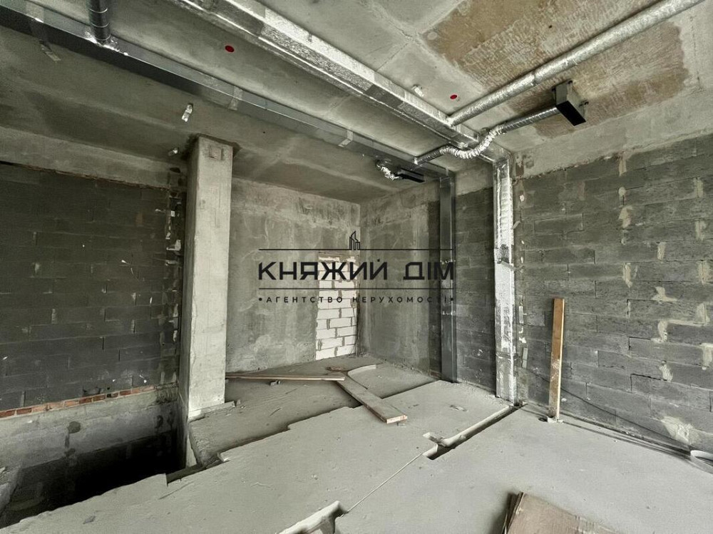 Продаж видового пентхауса з видом на Дніпро в ЖК Great.м.Осокорки Київ - зображення 11