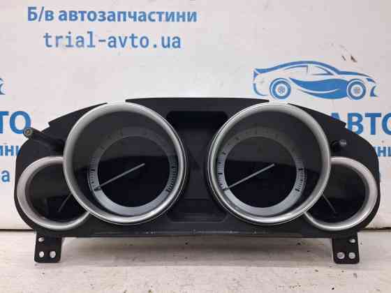 Приборная панель Mazda 6 2007-2013 GAA955471B (Арт. 69515) Киев