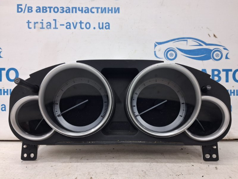 Приборная панель Mazda 6 GH 2.5 БЕНЗИН L5-VE 2007 (б/у) Київ - зображення 1