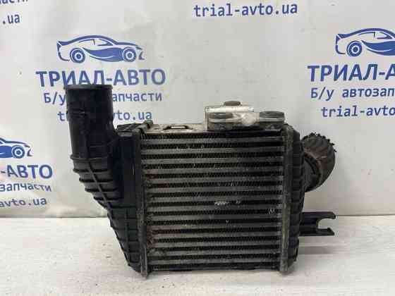 Радиатор интеркуллера Hyundai Tucson 2004-2009 282702725X (Арт. 79507) Киев