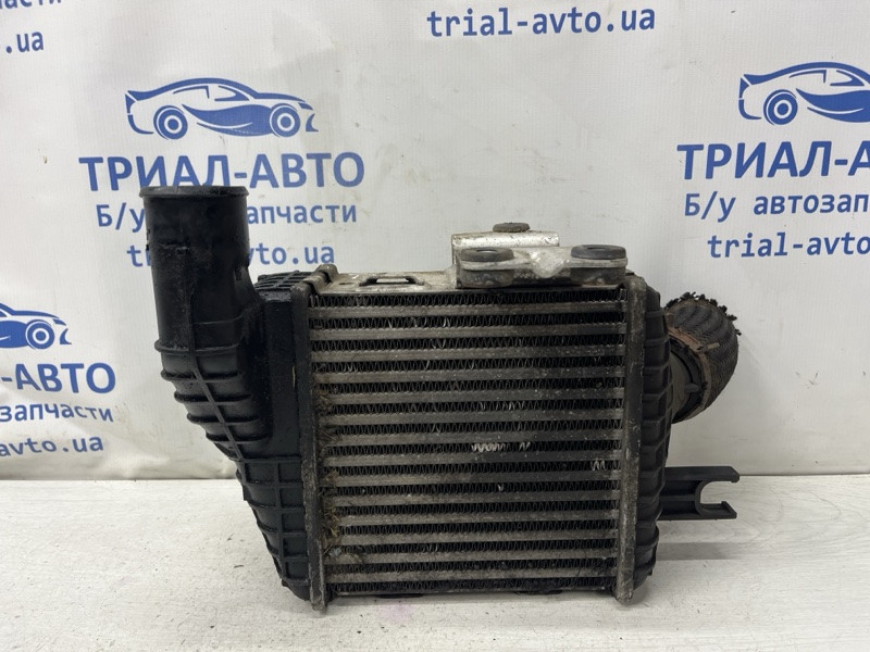 Радиатор интеркуллера Hyundai Tucson 2004-2009 282702725X (Арт. 79507) Київ - зображення 1