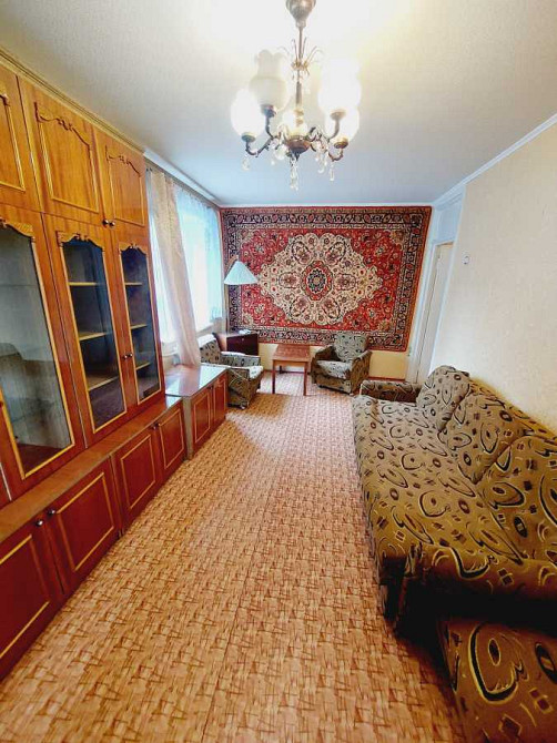 продажа 2-к квартира Днепр, Амур-Нижнеднепровский, 28000 $ Дніпро - зображення 7