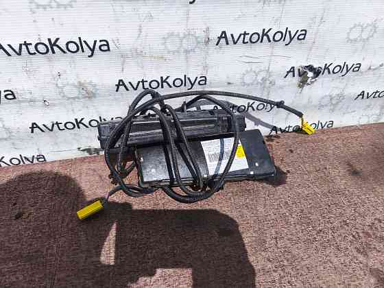Подушка безопасности в сиденье Airbag Ford Fusion 2002-2012 Ковель