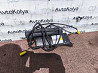 Подушка безопасности в сиденье Airbag Ford Fusion 2002-2012 Ковель
