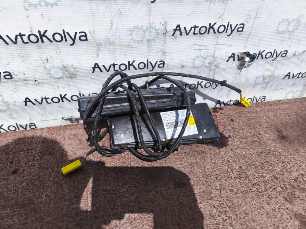 Подушка безопасности в сиденье Airbag Ford Fusion 2002-2012 Ковель - изображение 1