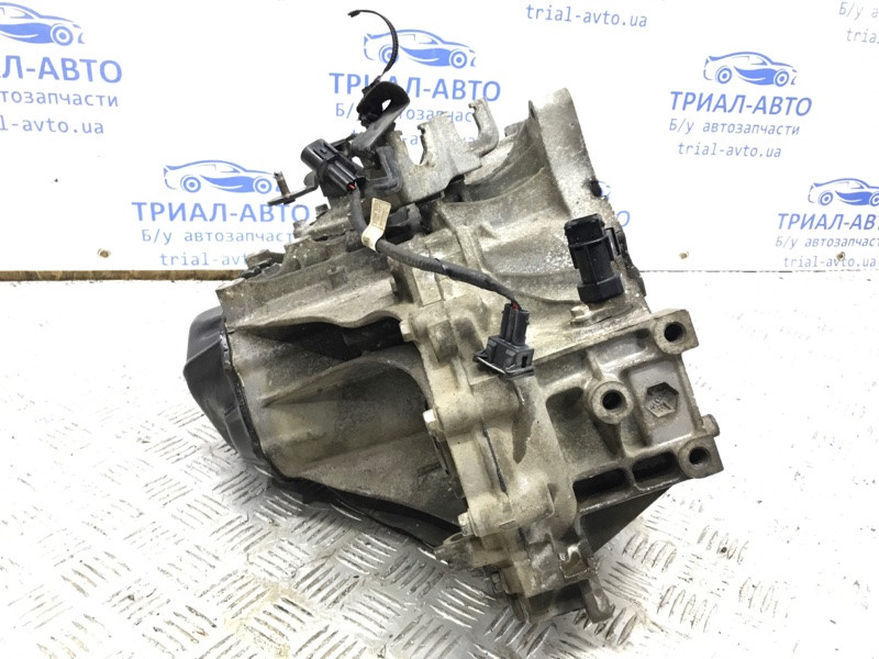 Коробка передач МКПП Kia Soul 2008-2014 4300032014 (Арт. 41178) Киев - изображение 5