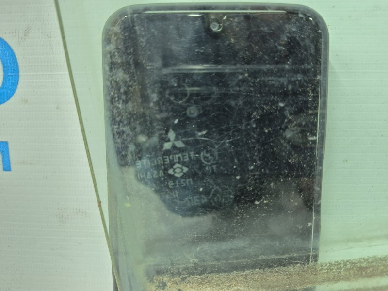 Стекло двери заднее правое Mitsubishi Pajero Wagon 1999-2006 MR436982 (Арт. 68620) Київ - зображення 3