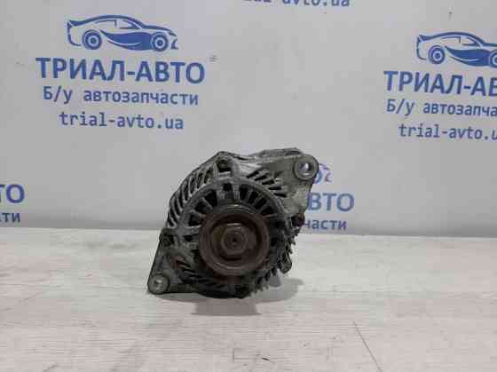 Генератор Mitsubishi Lancer 10 1.5 БЕНЗИН 4A91 2007 (б/у) Київ