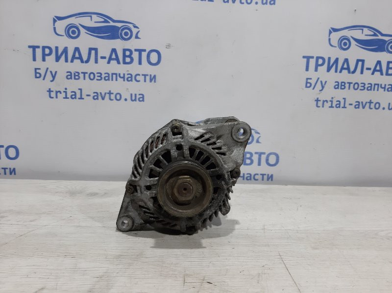 Генератор Mitsubishi Lancer 2007-2017 1800A071 (Арт. 21444) Київ - зображення 1