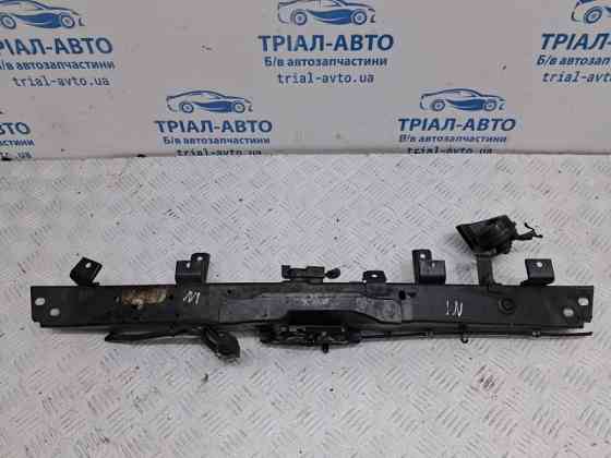Панель передняя верхняя планка Nissan Qashqai J11 1.6 DIESEL R9M 2013 (б/у) Киев