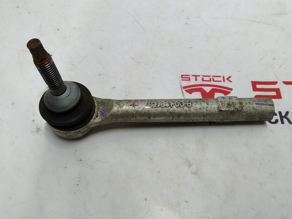 Наконечник рулевой тяги левый/правый Tesla model S REST, Tesla model X 1027841-00-B Київ - зображення 1