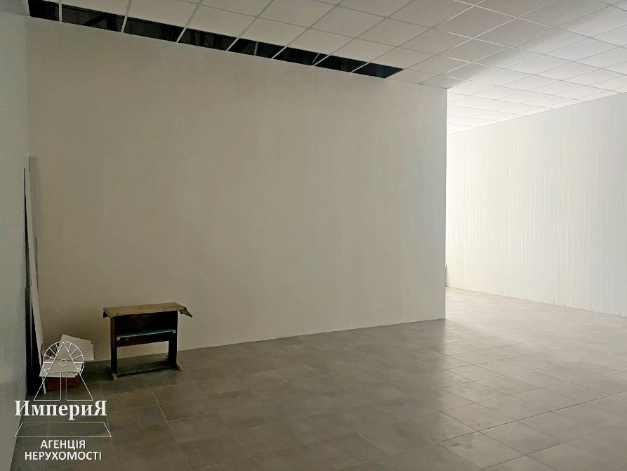 Помещение 80 метров.Фасад.Первый этаж.Все коммуникации. Біла Церква - зображення 12