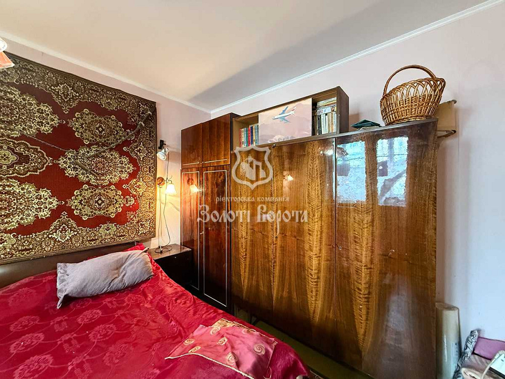 продажа 3-к квартира Киев, Святошинский, 49000 $ Киев - изображение 12