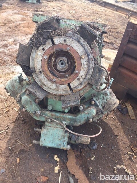 Компрессор 1ФУ40 Полтава - зображення 1