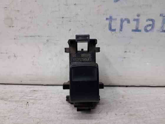 Кнопка стеклоподъемника Toyota RAV 4 A30 2.0 БЕНЗИН 1AZFE 2005 (б/у) Киев