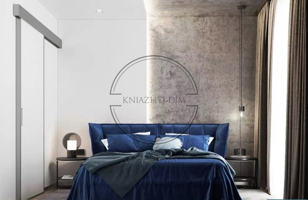 Шикарная 2-х. ком. кв. ЖК Квартет. М. Вокзальная. Код объекта:11185703. Киев - изображение 5