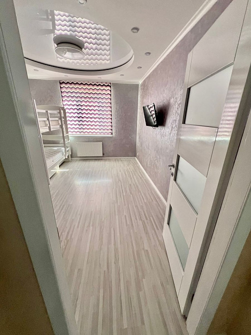 Сдам 3 комн. квартиру в ЖК Мандрыковский Победа 2. Днепр - изображение 3