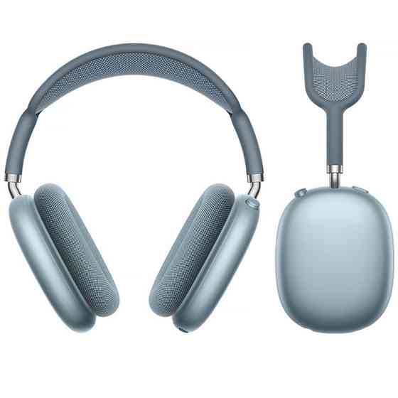 Накладные беспроводные наушники Hoco W65 Plus Happy ANC Херсон