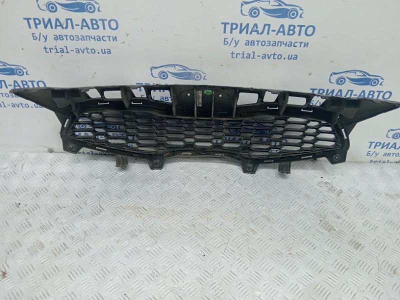 Решетка радиатора Kia Ceed 2012-2018 86351A2010 (Арт. 59681) Київ - зображення 3