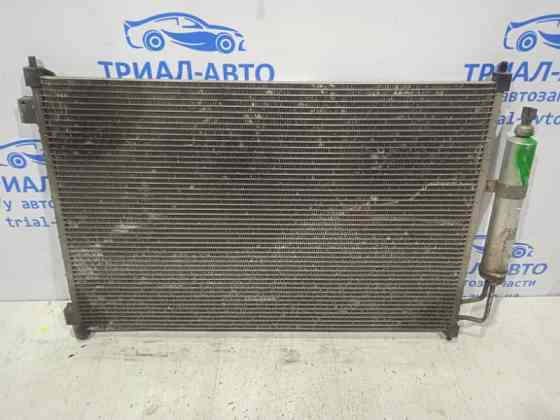 Радиатор кондиционера Nissan X-Trail 2007-2014 92100JG000 (Арт. 15408) Киев
