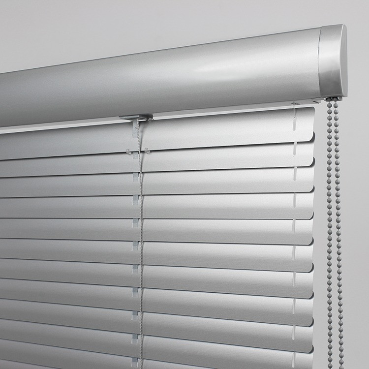 Горизонтальні алюмінієві жалюзі Черкаси - зображення 1