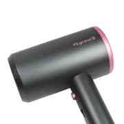 Фен Vilgrand VHD-2236AIR Grafite 2200 Вт графитовый Київ