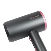 Фен Vilgrand VHD-2236AIR Grafite 2200 Вт графитовый Київ - зображення 4