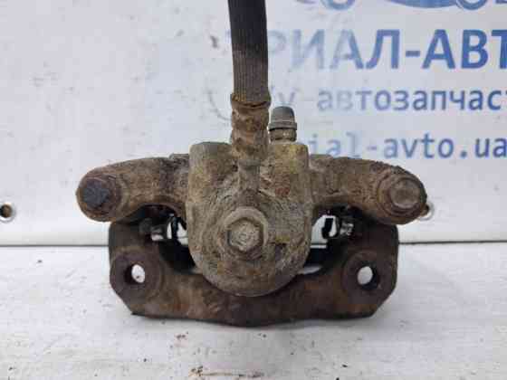 Суппорт задний правый Nissan Pathfinder R51 2.5 DIESEL YD25DDTI 2004 (б/у) Київ