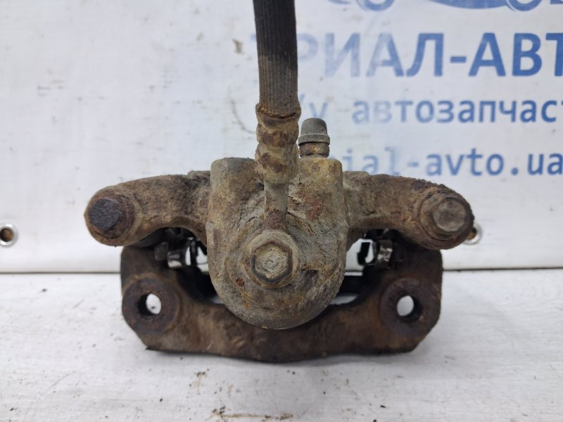 Суппорт задний правый Nissan Pathfinder R51 2.5 DIESEL YD25DDTI 2004 (б/у) Київ - зображення 3