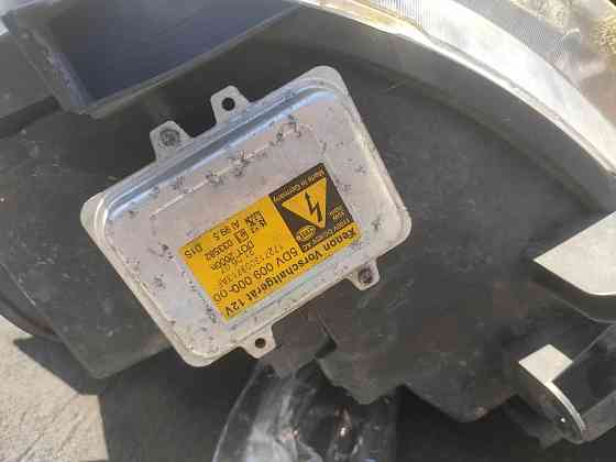 Фара правая ксенон Renault Scenic II 2006-2008 Ковель
