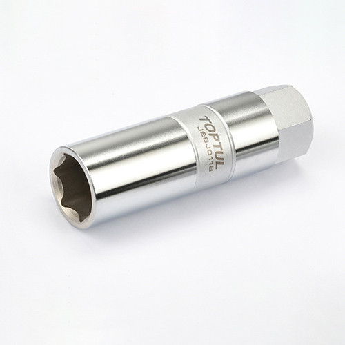 Головка для разборки стоек TOPTUL 18х82мм JEBJ0118 Харків - зображення 1