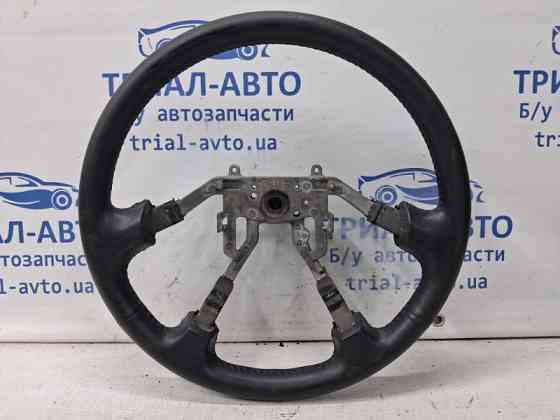 Руль Mitsubishi Outlander CU 2.4 БЕНЗИН 4G69 2003 (б/у) Киев