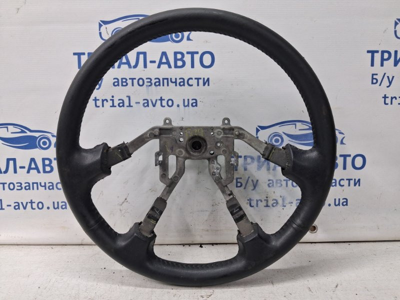 Руль Mitsubishi Outlander 2003-2006 MN101551HA (Арт. 60001) Київ - зображення 1