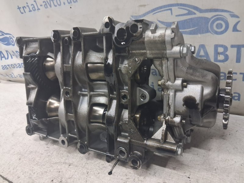 Маслонасос  Land Rover Range Rover Evoque 2011-2018 LR022455 (Арт. 83338) Київ - зображення 8