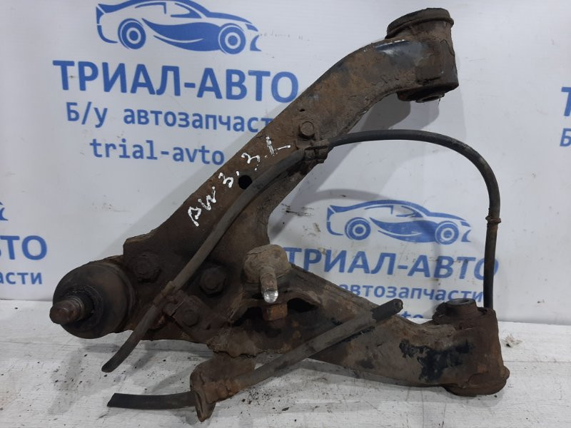 Рычаг задний поперечный верхний левый Mitsubishi Pajero Wagon 1999-2006 MR508131 (Арт. 25245) Киев - изображение 1