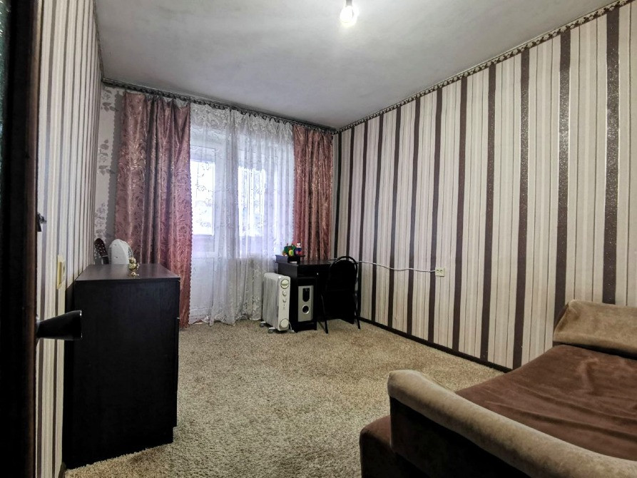 Продам меблированную 3-к квартиру (чешка) на ж/м Сокол 1 Дніпро - зображення 4