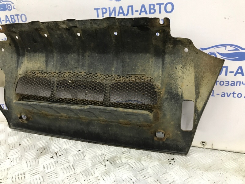 Защита двс Mitsubishi Pajero Wagon 1999-2006 MR437661 (Арт. 54406) Київ - зображення 6