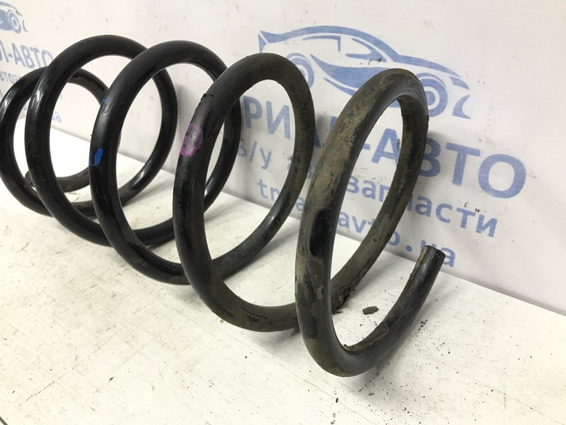 Пружина передняя Ford Kuga CBS 2.0 DIESEL 2011 (б/у) Київ - зображення 3