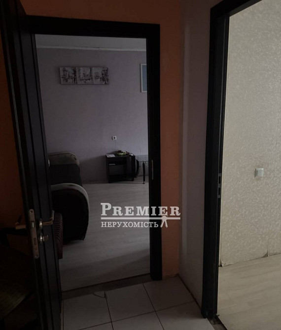 Пропонуємо до продажу затишну двокімнатну квартиру на Семена Палія! Одеса - зображення 9