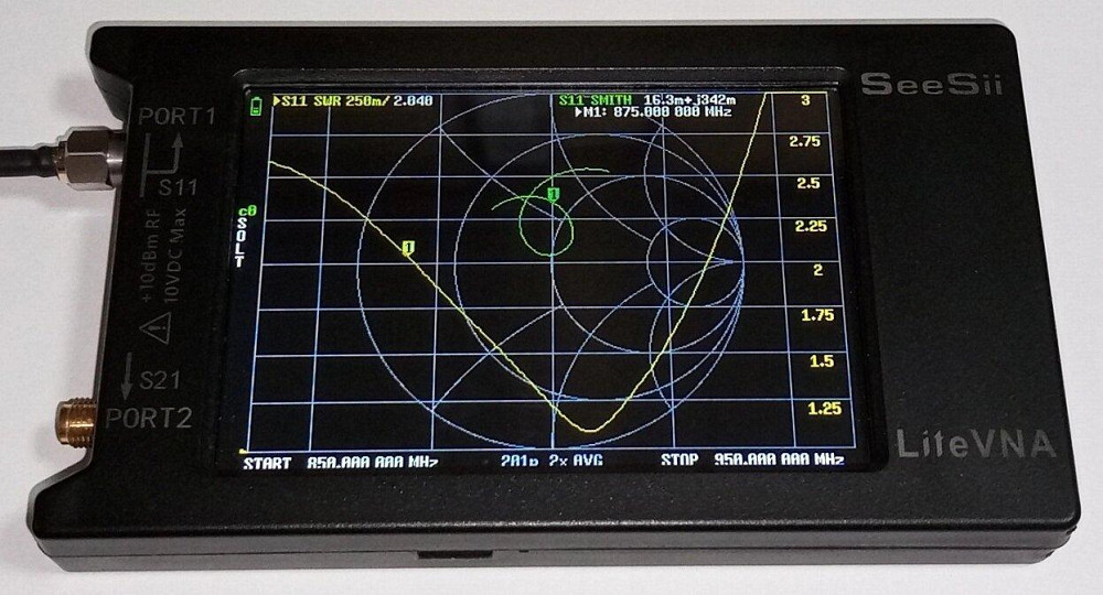Антенна гибкая 870-930 МГц 4dBi 40 Вт, 27.5 см, всенаправленная, N-male разъем Дніпро - зображення 2